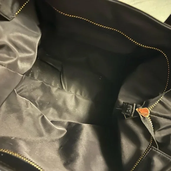 Stoney clover lane Mickey and Minnie mini tote - Picture 5 of 6